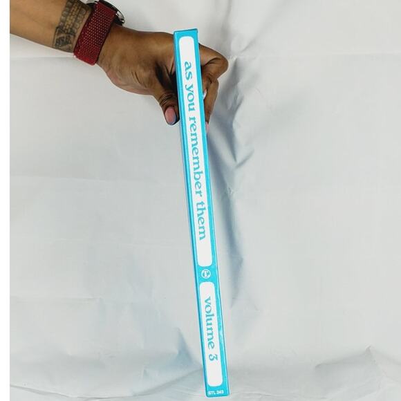 As You Remember Them Volume 3 LP Vinyl Record Time Life Great Instrumentals - Picture 3 of 4